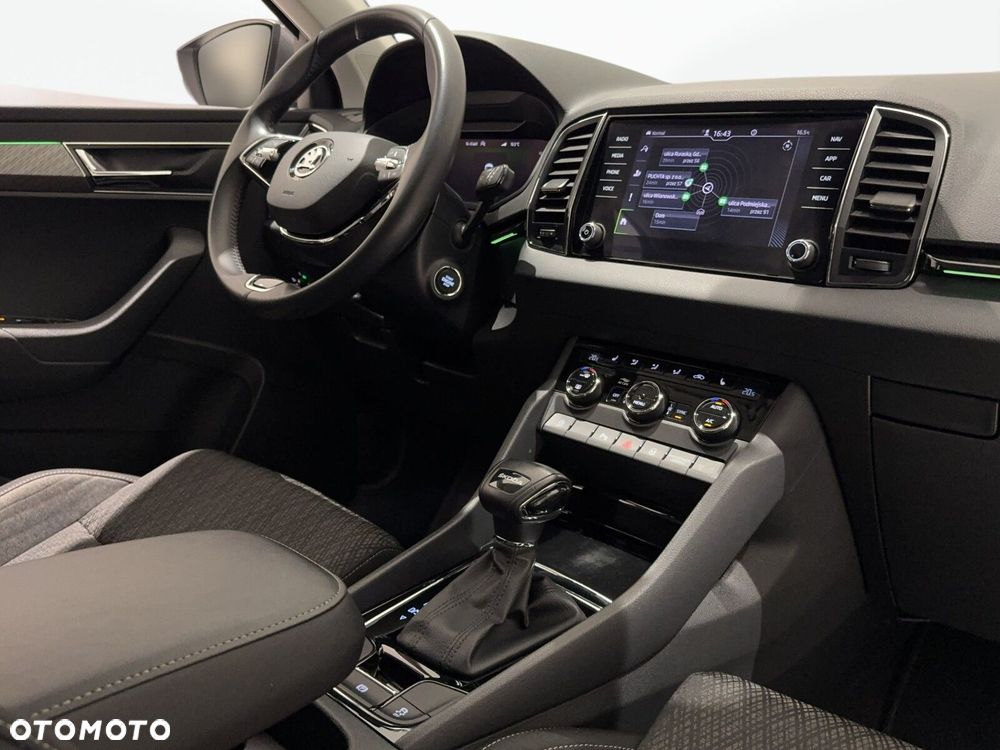Skoda Karoq - 21