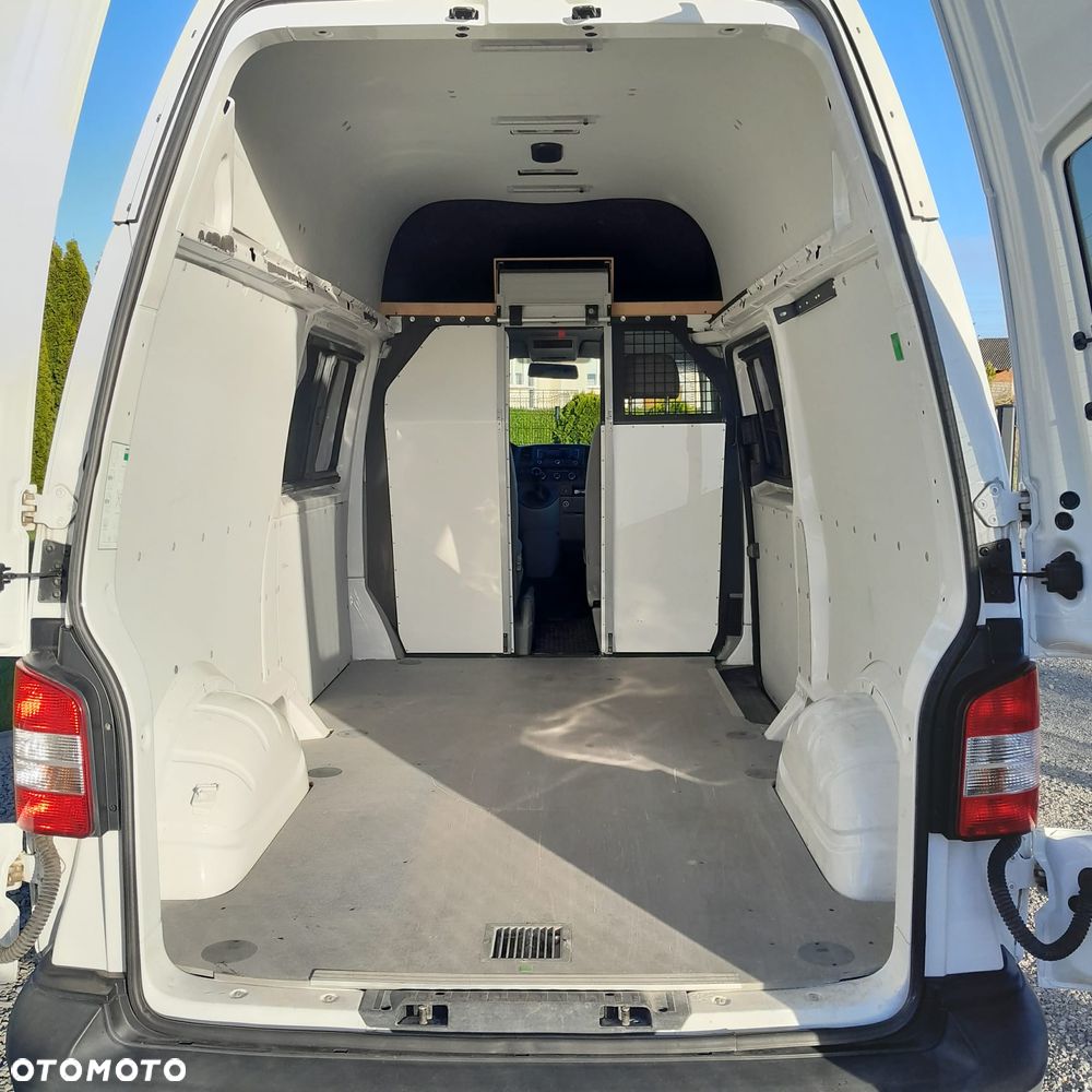 Volkswagen T6 - 7