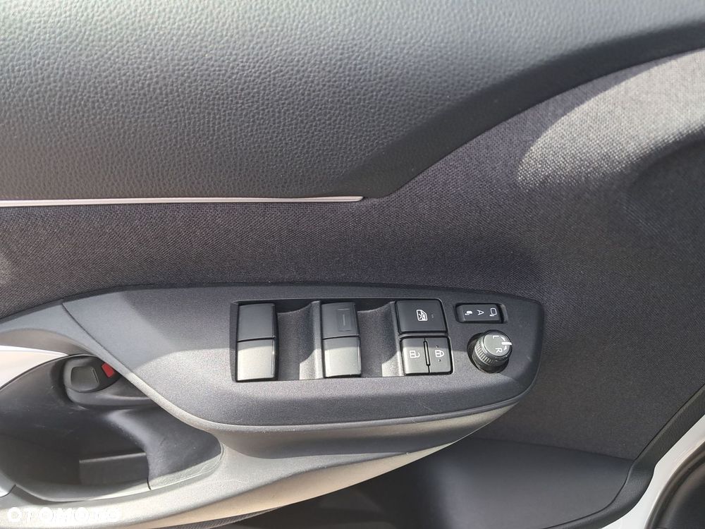 Toyota Yaris Cross Hybrid 1.5 Comfort - 10