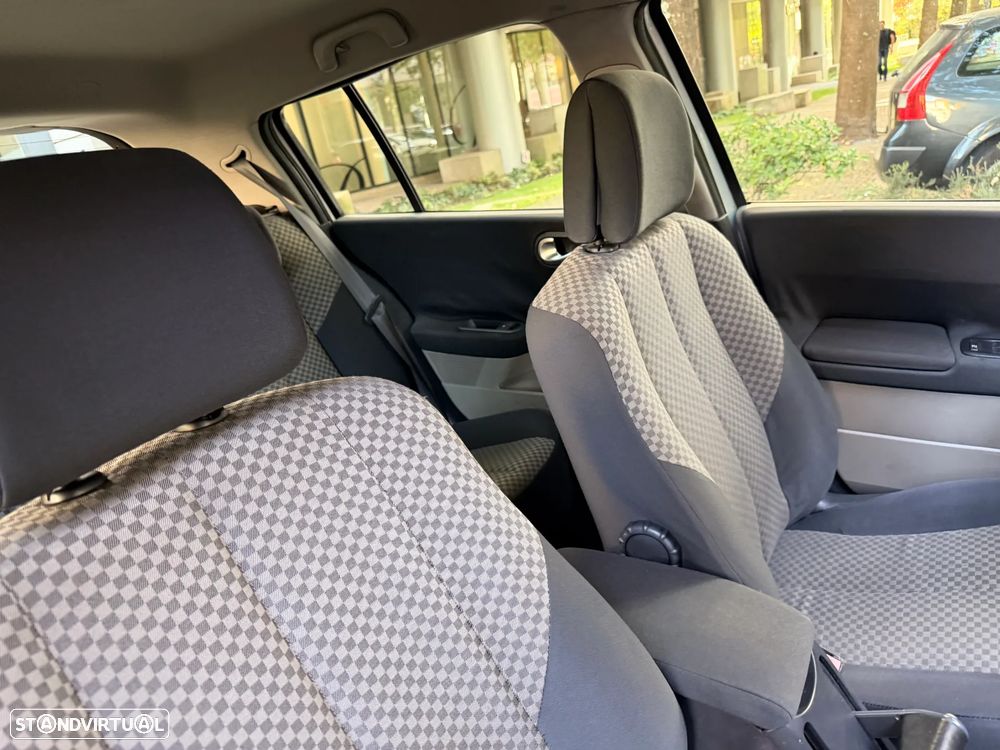 Renault Mégane 1.5 dCi Confort Dynamique - 16