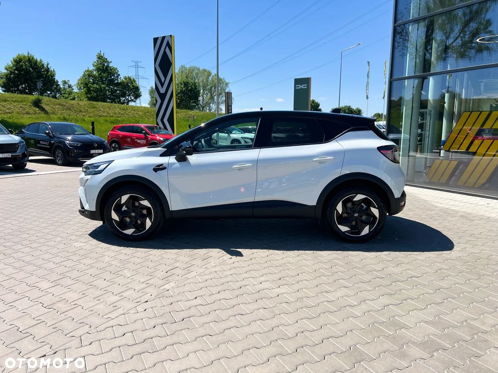 Renault Captur 1.2 TCe Techno - 2