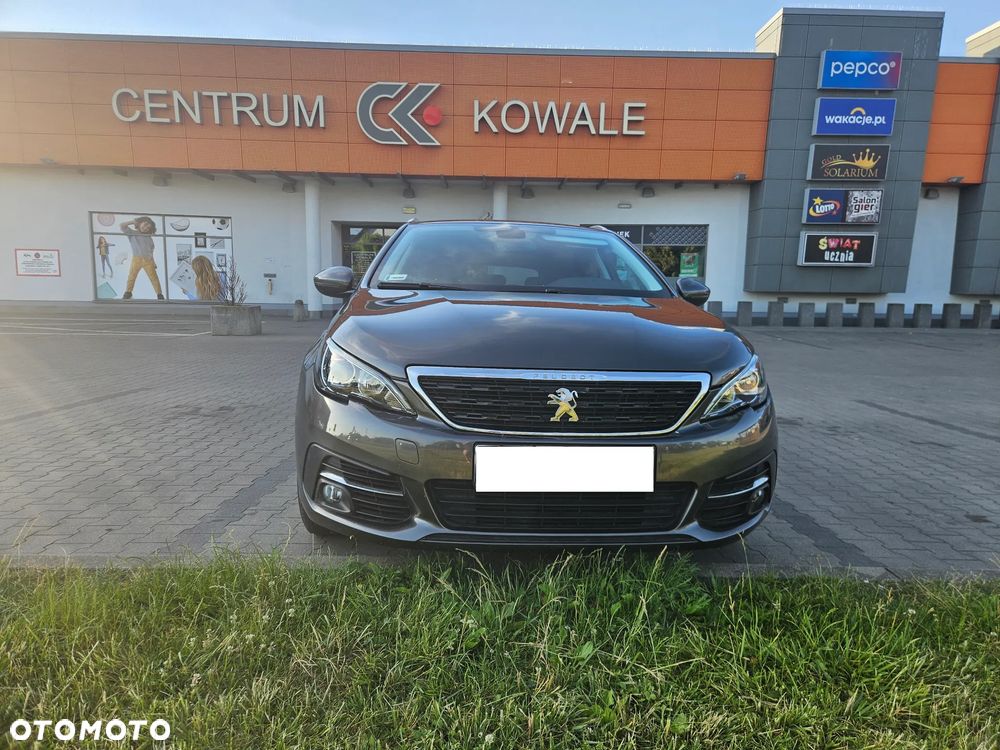 Peugeot 308 1.2 PureTech Active S&S - 5