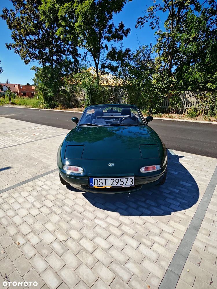 Mazda MX-5 - 17