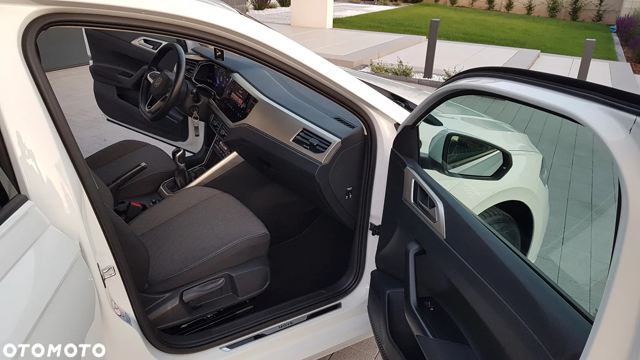 Volkswagen Polo 1.0 MPI Special Edition - 19