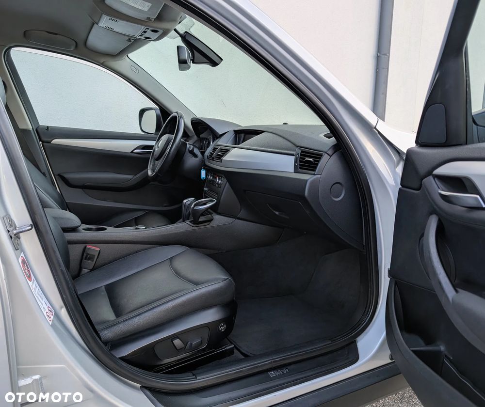 BMW X1 - 7