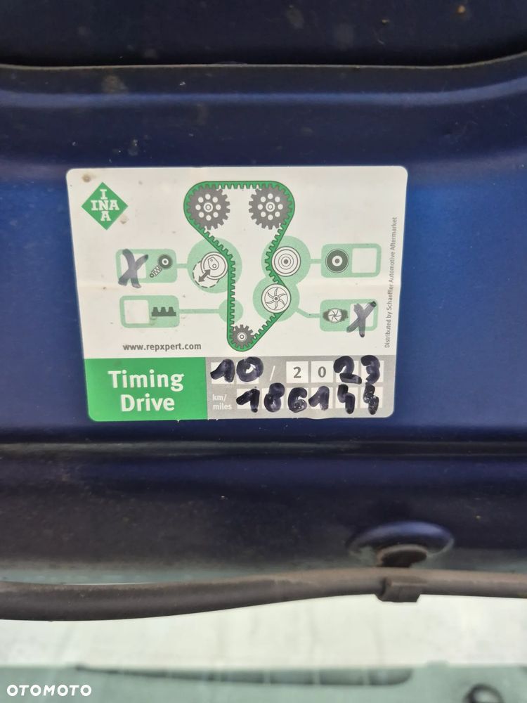 Fiat Grande Punto 1.2 8V Fresh - 6