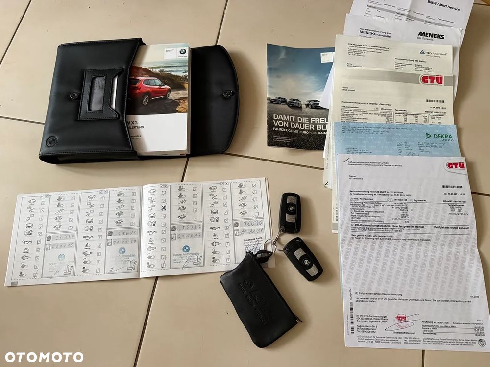 BMW X1 xDrive25d - 23