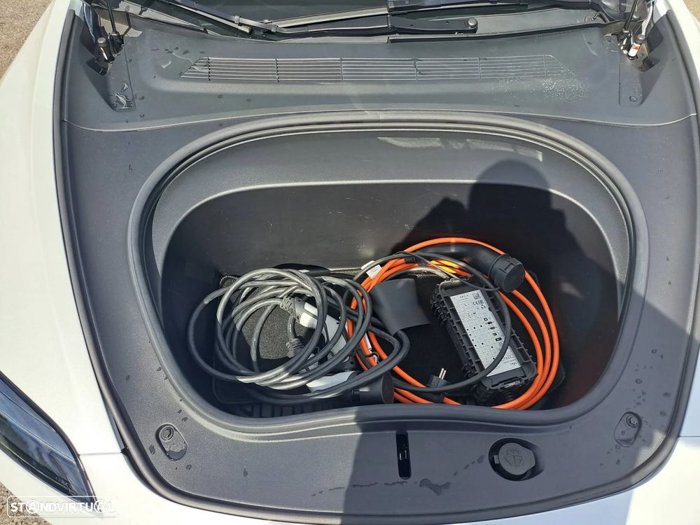 Tesla Model 3 Tração Traseira Premium - 42
