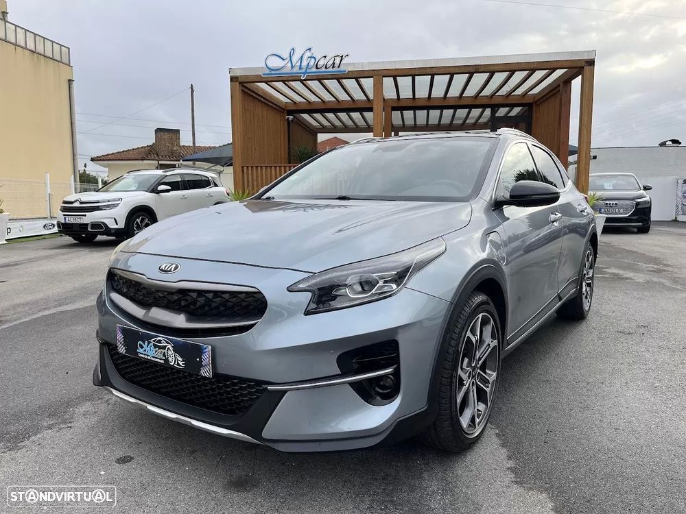 Kia XCeed 1.6 GDi PHEV Drive - 1