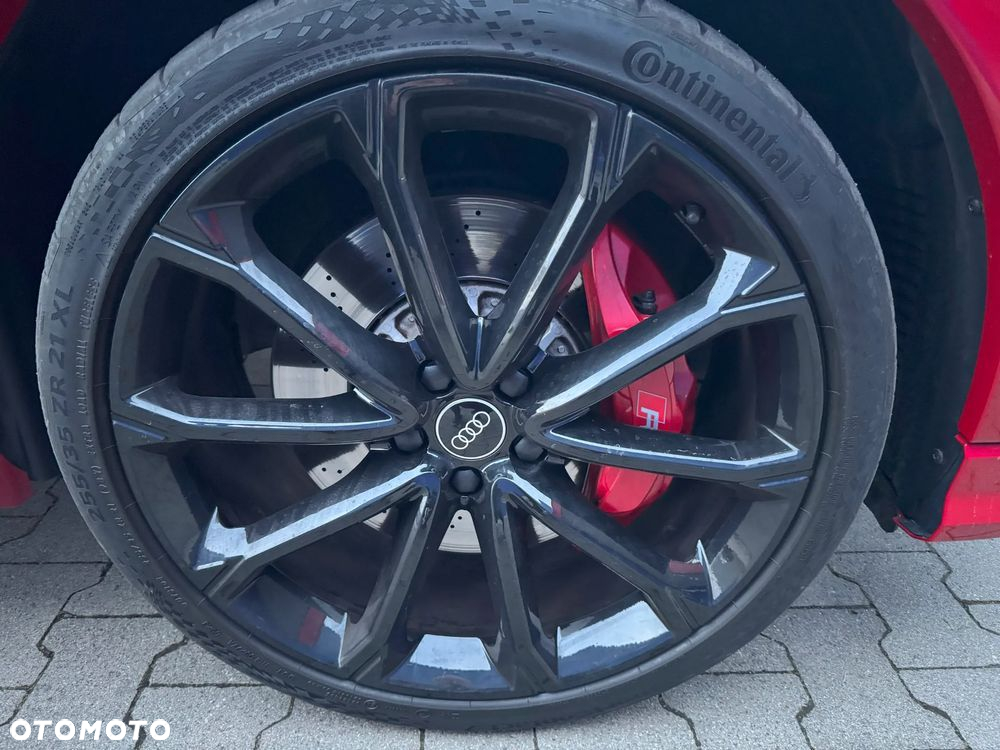 Audi RS Q3 - 7