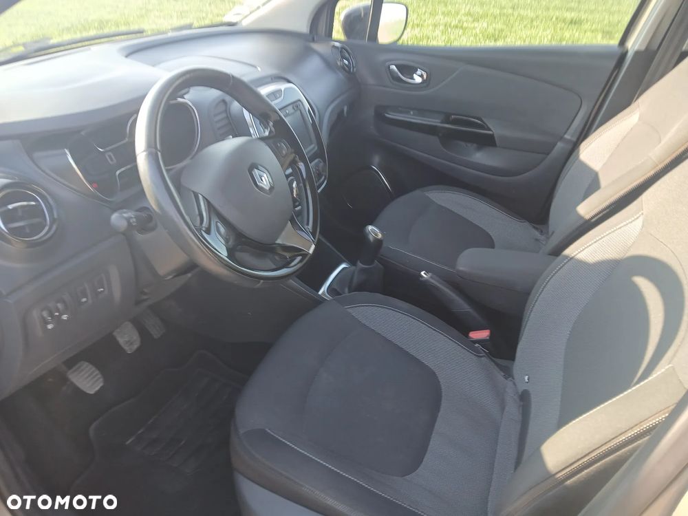 Renault Captur - 27