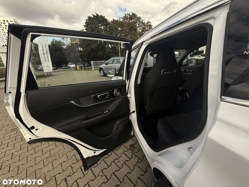 Chery Tiggo 7 1.6 T-GDI Essential DCT - 14