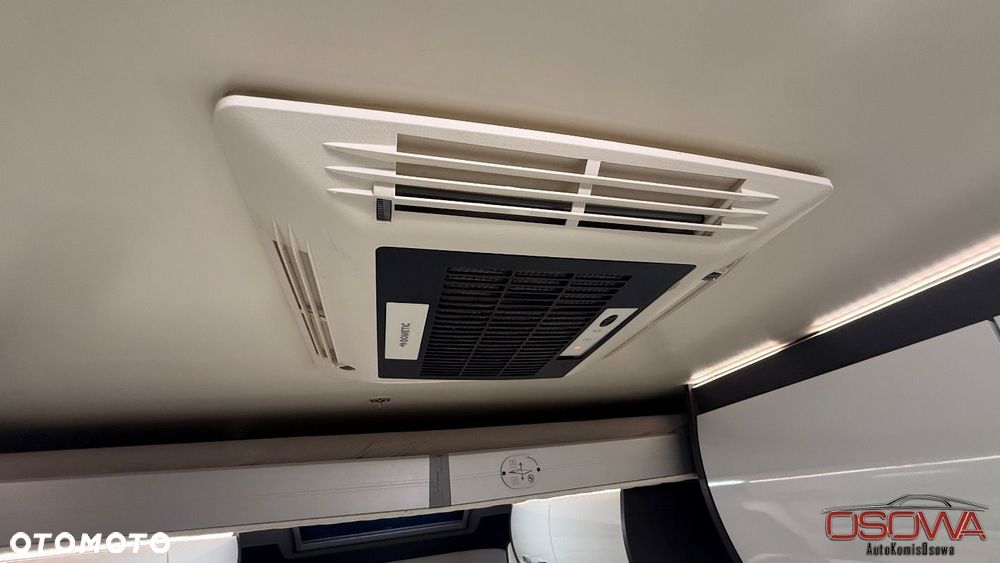 Ford Transit kamper Magis 74XT plus automat - 21