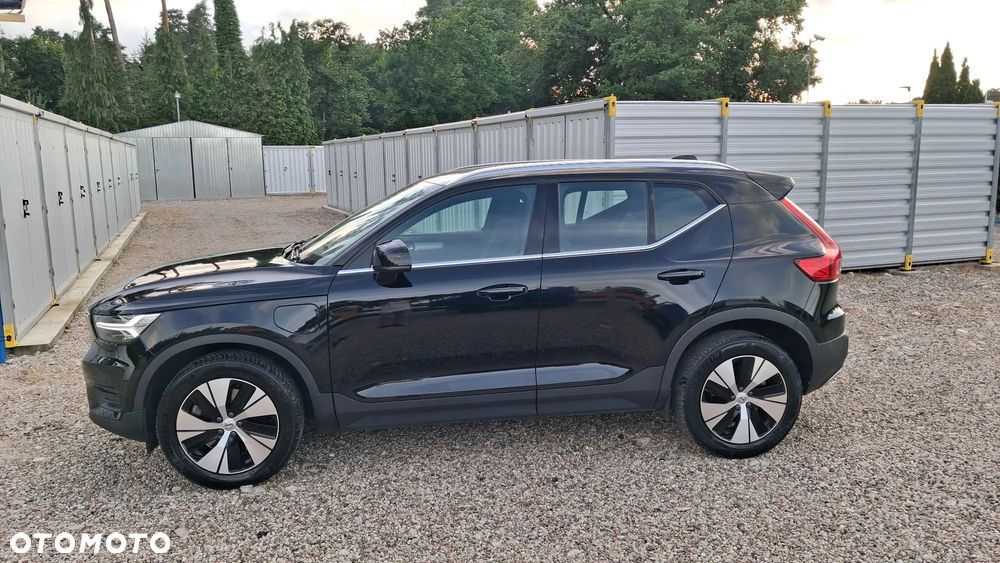 Volvo XC 40 T5 Twin Engine DKG Inscription - 19