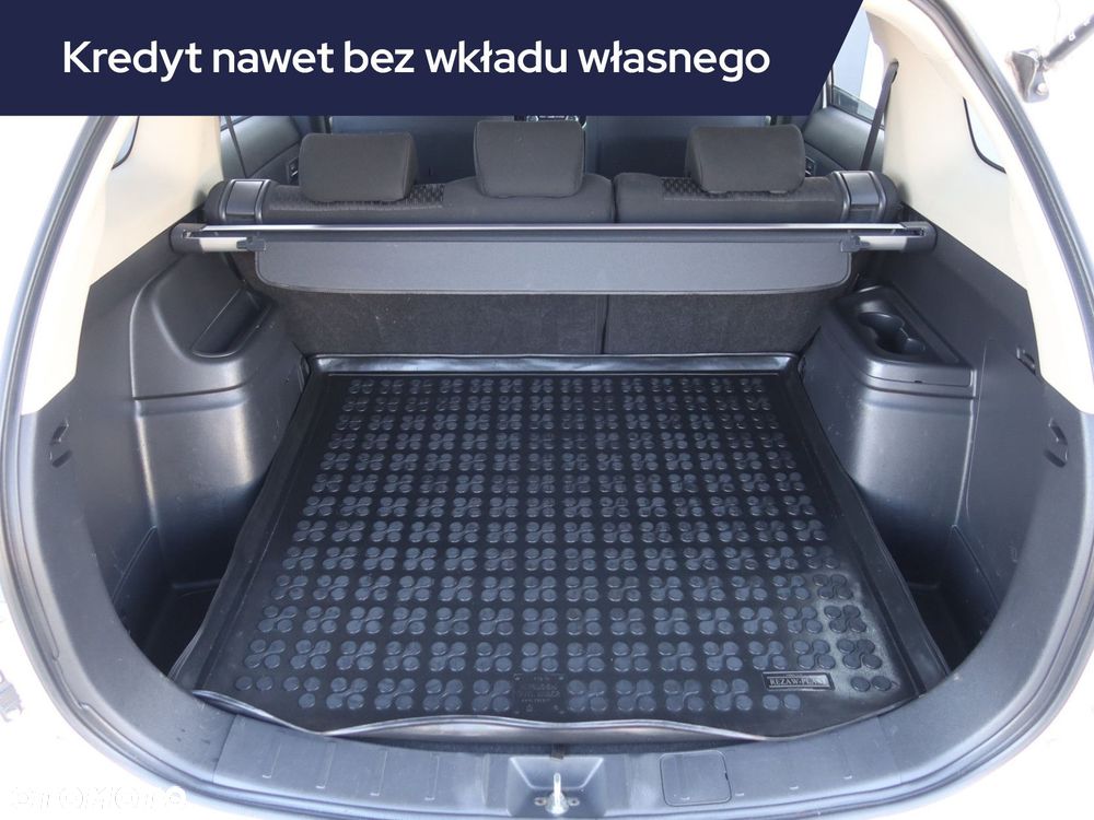 Mitsubishi Outlander - 15