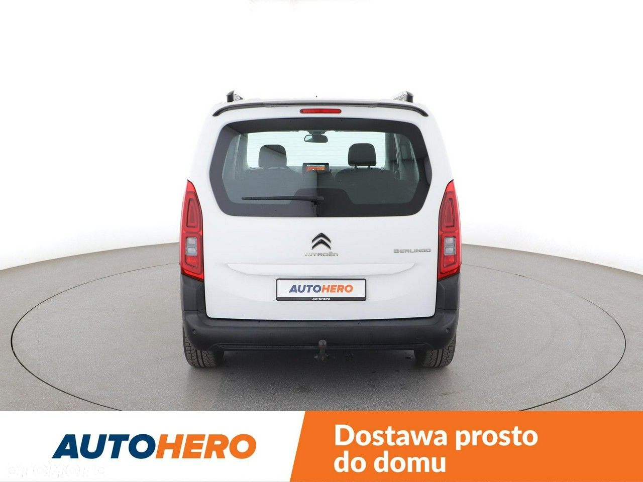 Citroën Berlingo M 1.5 BlueHDI Feel S&S - 6