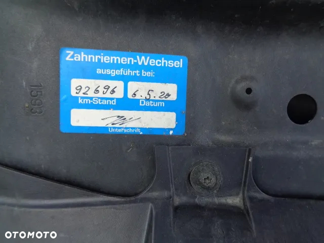 Opel Zafira 1.8 Edition Plus - 21