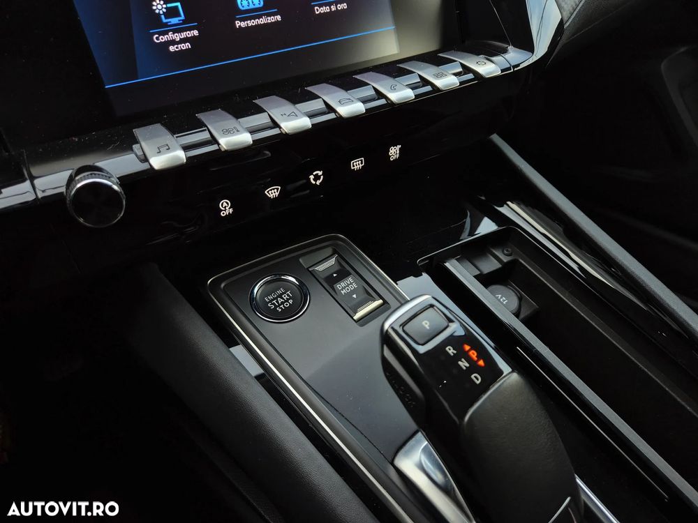 Peugeot 508 PureTech 180 EAT8 Allure - 31