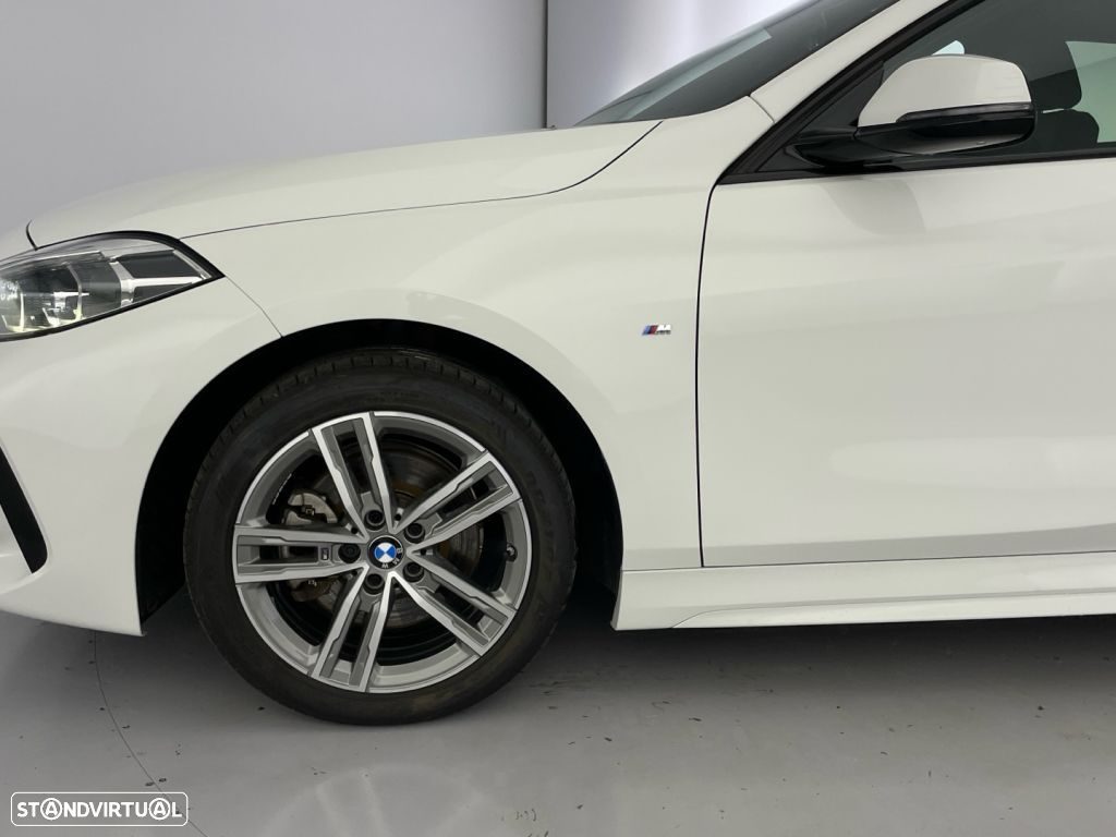 BMW 116 - 20