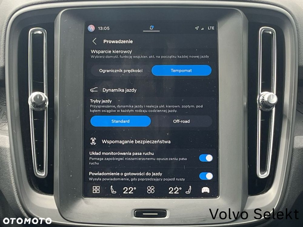 Volvo XC 40 - 19