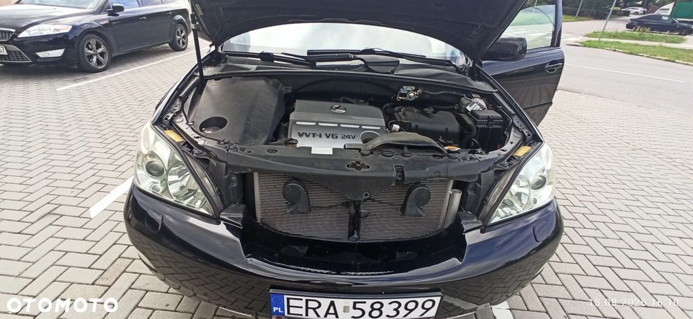 Lexus RX - 19