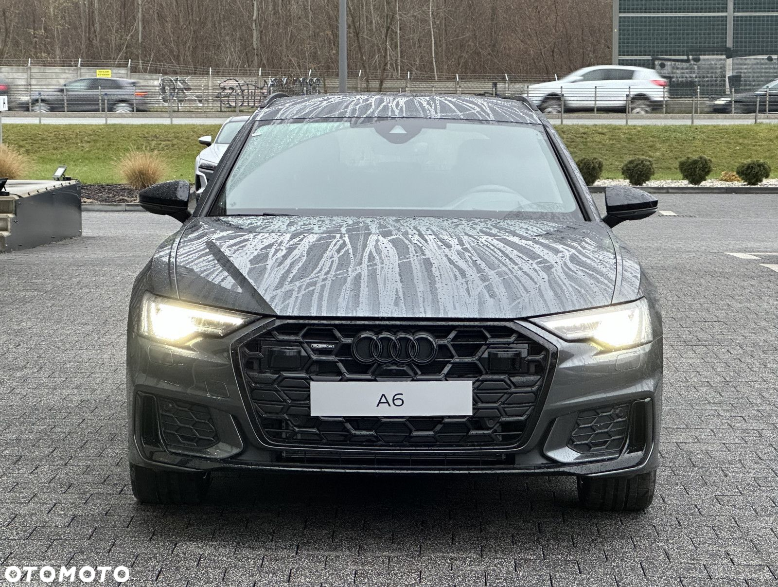 Audi A6 - 2