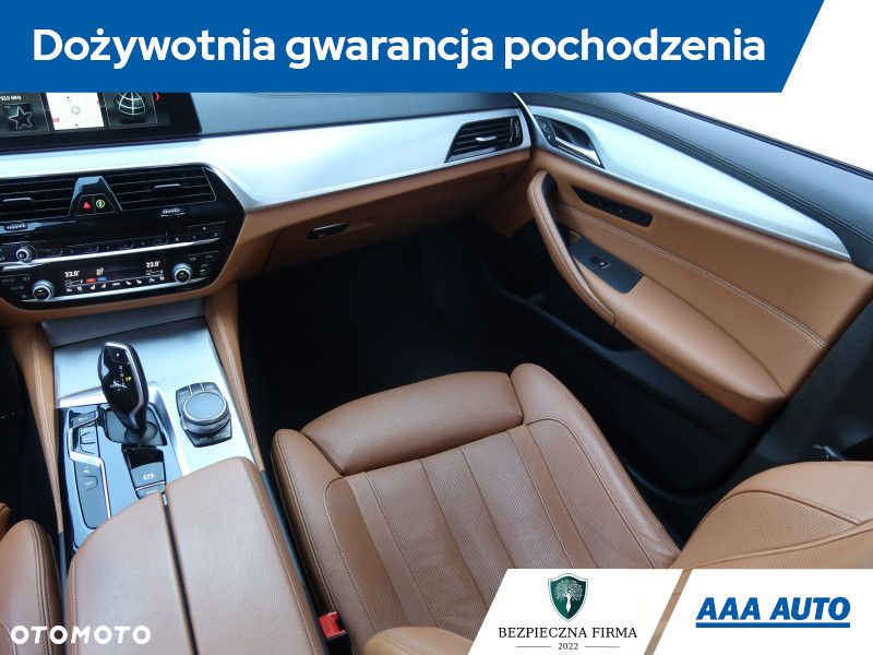 BMW Seria 5 - 9