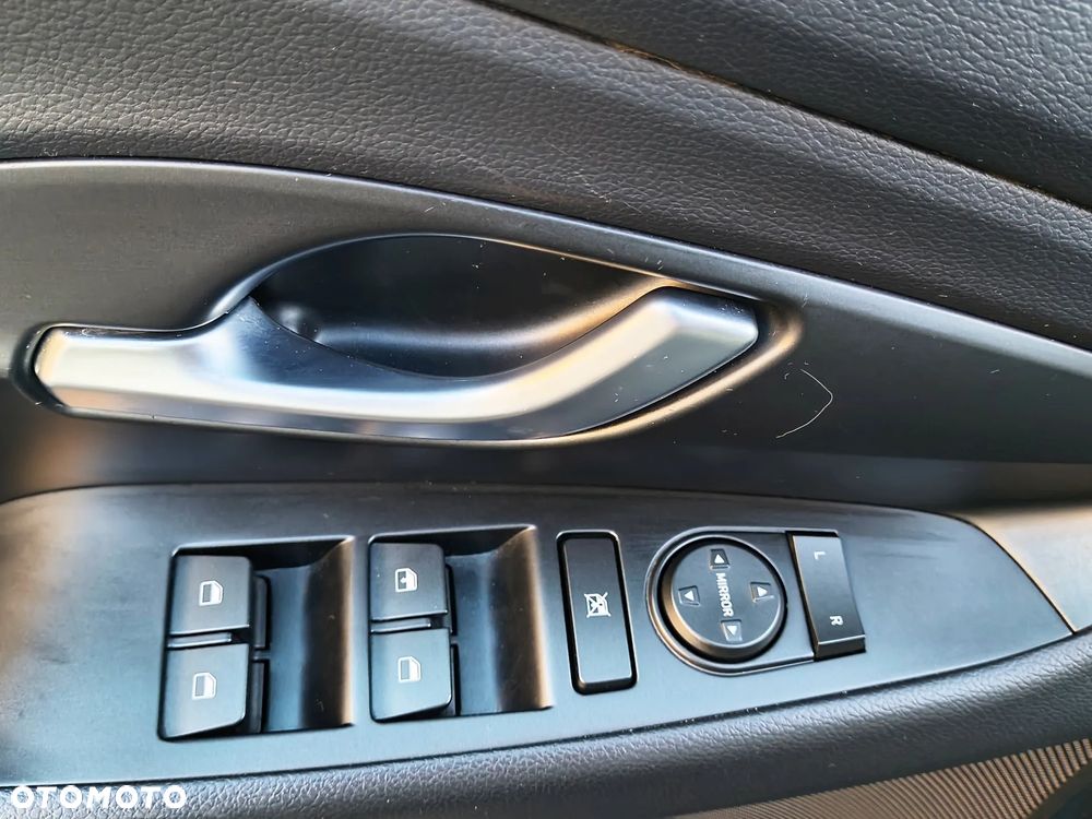 Hyundai i30 1.0 T-GDI Modern DCT - 22
