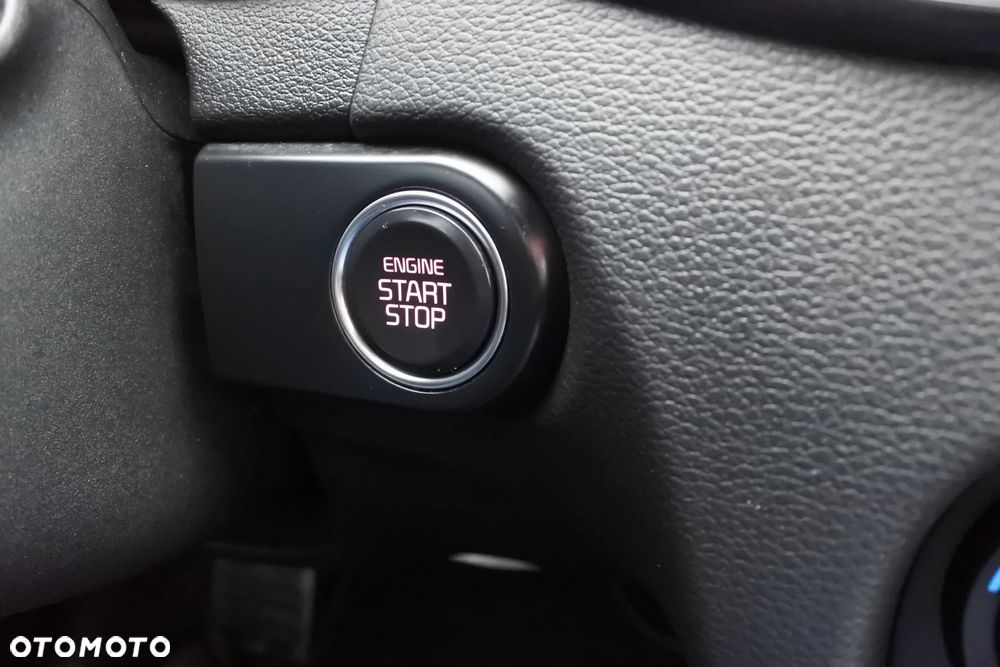 Kia ProCeed 1.5 T-GDI DCT7 OPF GT LINE - 20