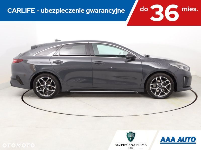 Kia ProCeed - 8