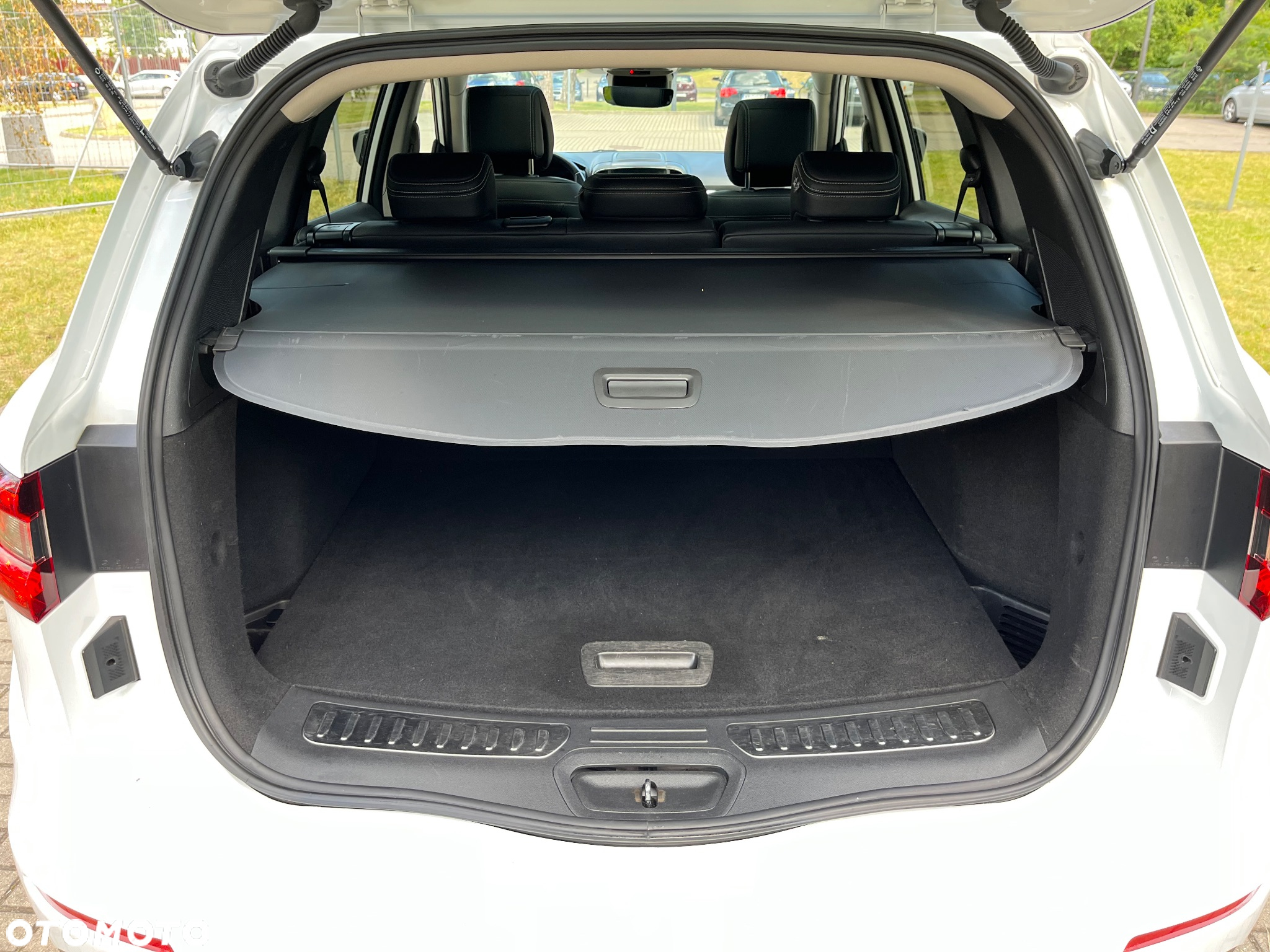 Renault Koleos 1.7 Blue dCi Intens X-Tronic - 11