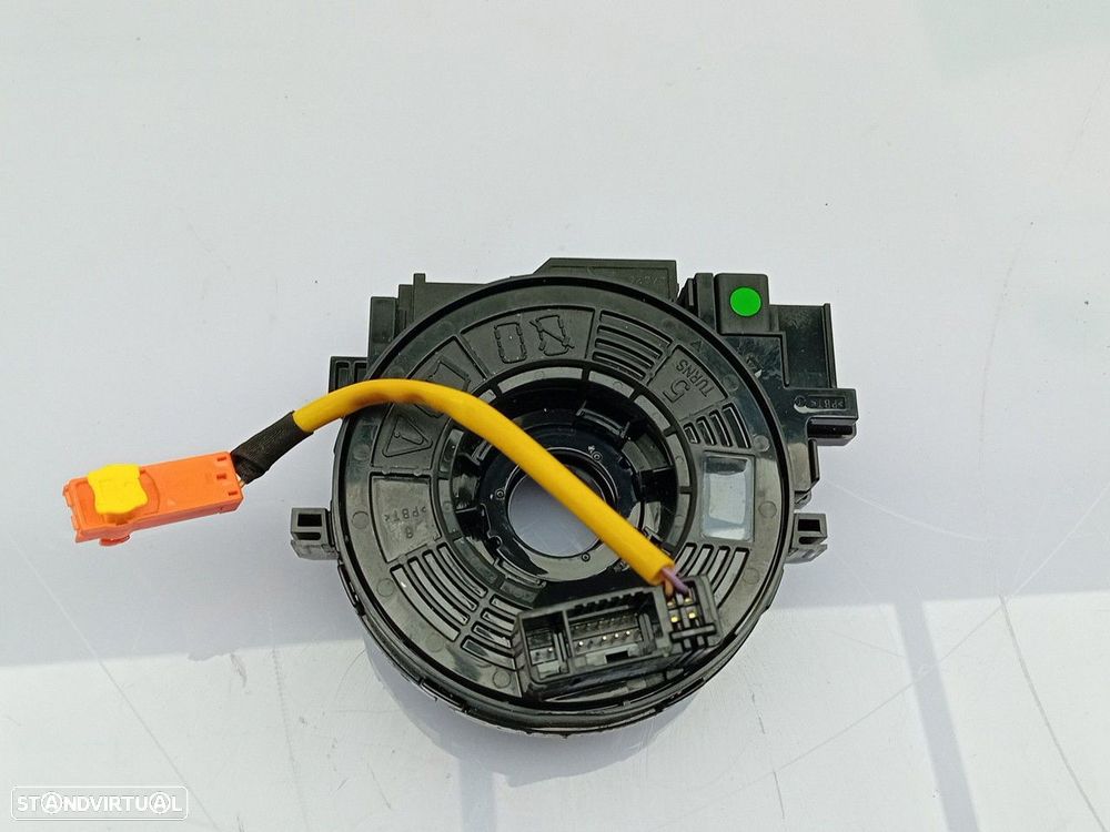 Fita de airbags TOYOTA Auris Hatchback (_E18_) - 1