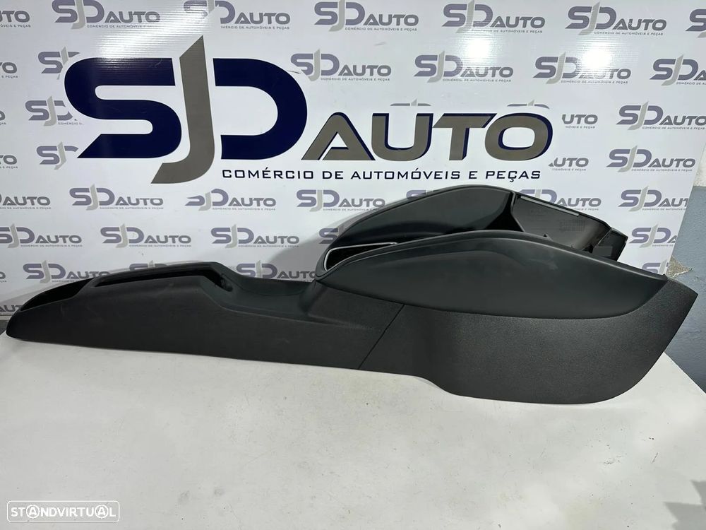 Consola Central - Audi A1 8X (2014) - 4