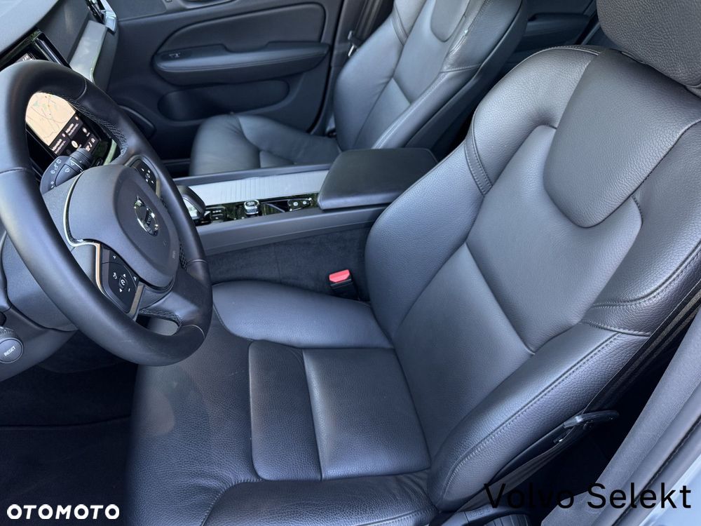 Volvo V60 - 14