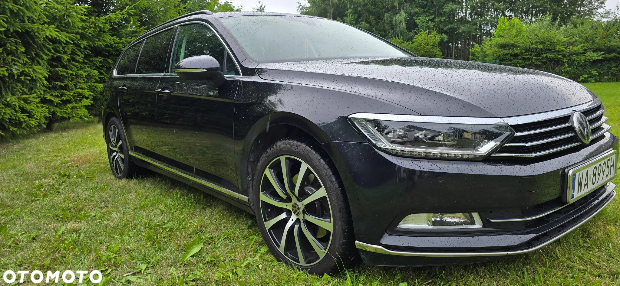 Volkswagen Passat 1.6 TDI BMT Comfortline - 13