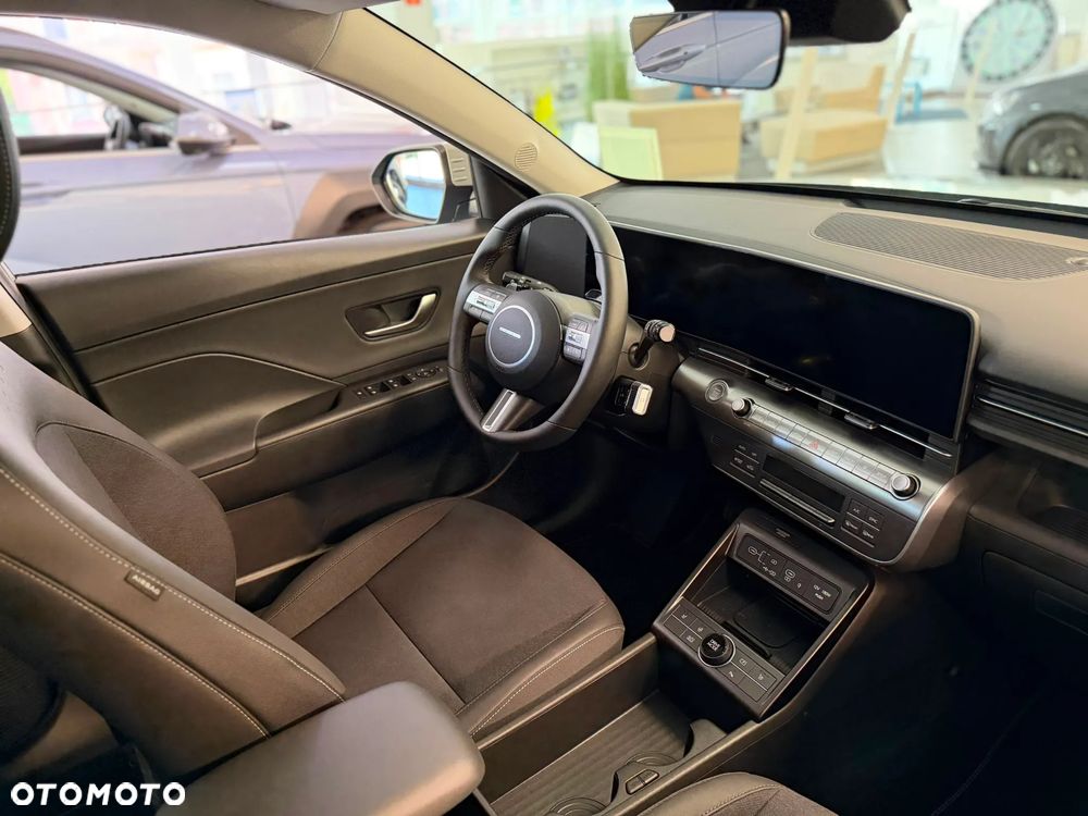 Hyundai Kona - 7