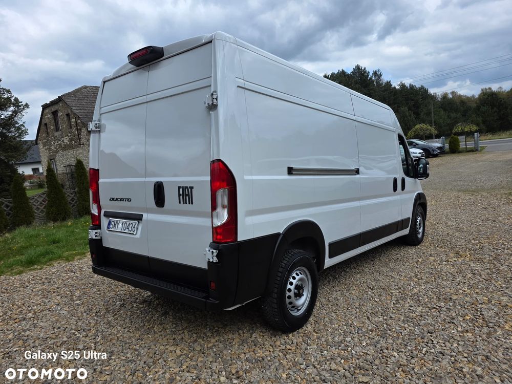 Fiat Ducato - 6