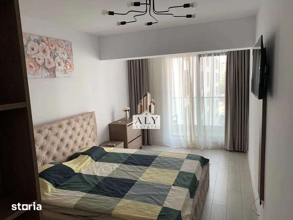 Inchiriere Apartament 2 Camere |Lujerului|Centrala|Loc de parcare — fotografia 3