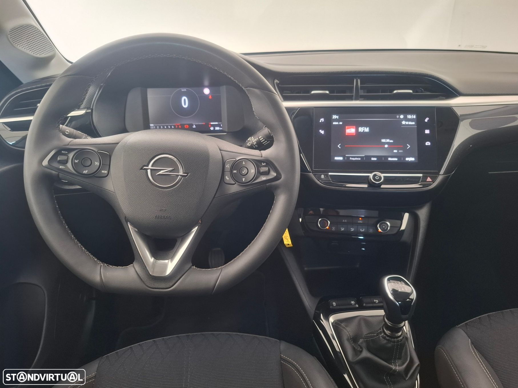 Opel Corsa 1.2 T Elegance - 13