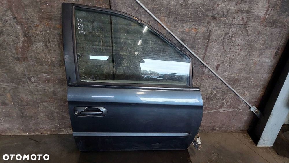 DRZWI KOMPLETNE PRAWY PRZÓD CHRYSLER VOYAGER IV PBQ - 2