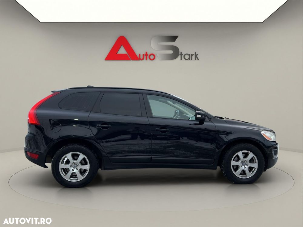 Volvo XC 60 DRIVe Momentum - 12