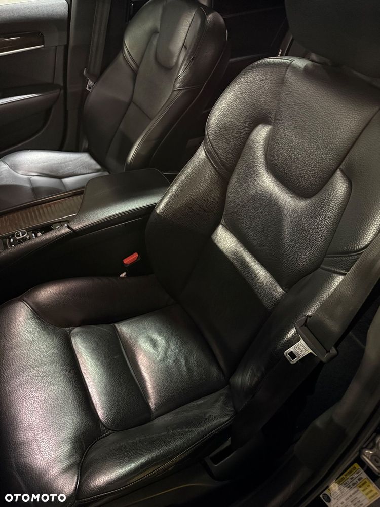 Volvo S90 T5 Momentum - 14