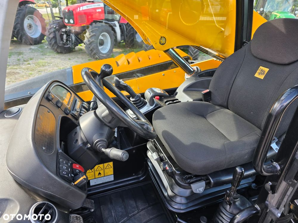 JCB 536-70 - 5