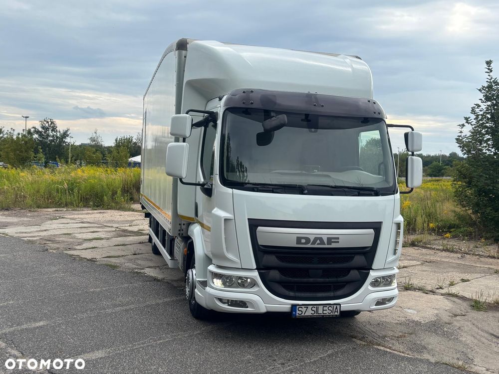 DAF LF 210 FA - 14