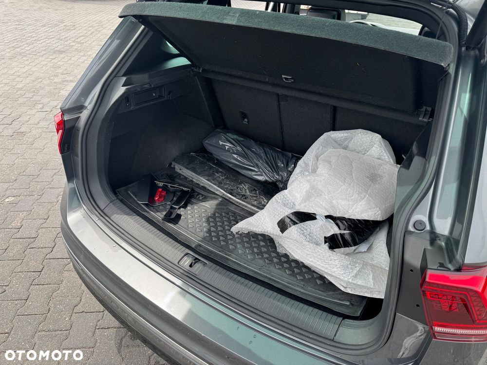Volkswagen Tiguan 2.0 TDI SCR (BlueMotion Technology) Highline - 18