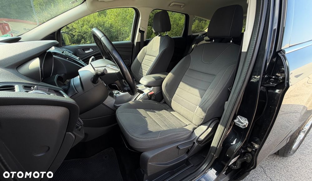 Ford Kuga 2.0 TDCi 4WD Trend - 6