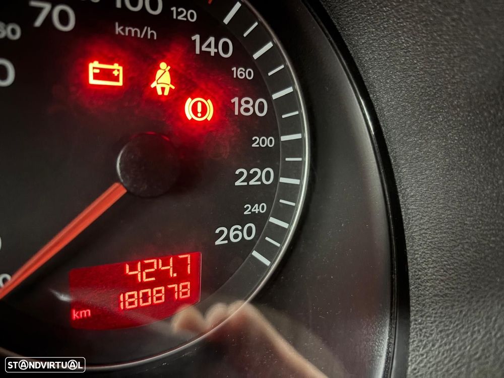 Audi A3 1.9 TDI Sport - 13