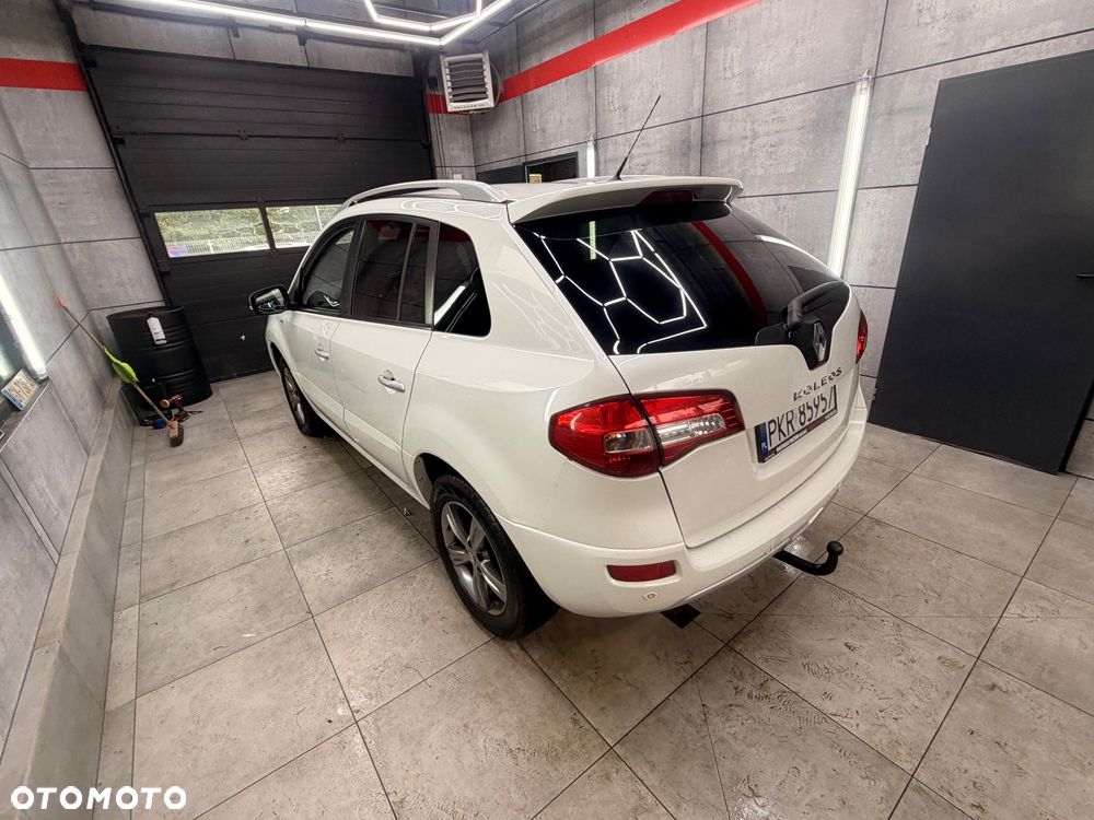 Renault Koleos 2.0 dCi 4x4 Bose Edition - 8