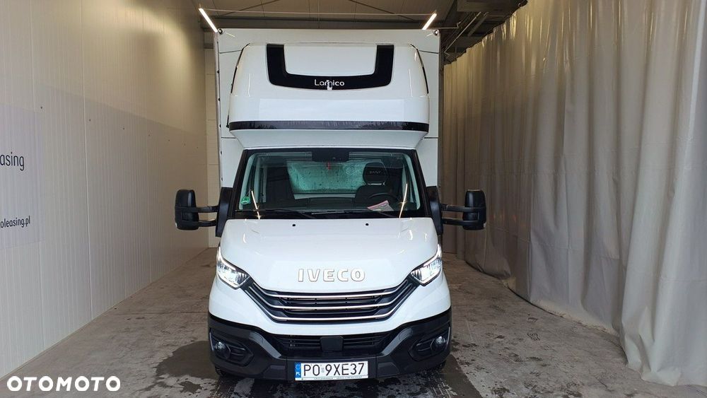 Iveco Daily 35S18 H - 2
