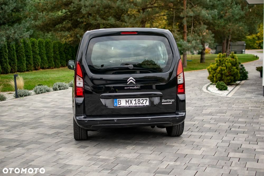 Citroën Berlingo - 18